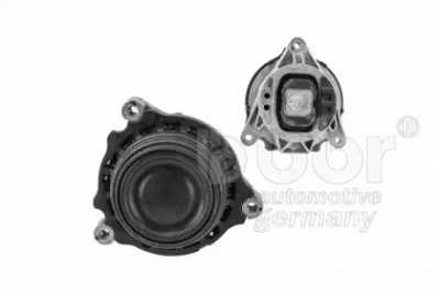 BBR AUTOMOTIVE 0011019011 -  Подвеска, двигатель